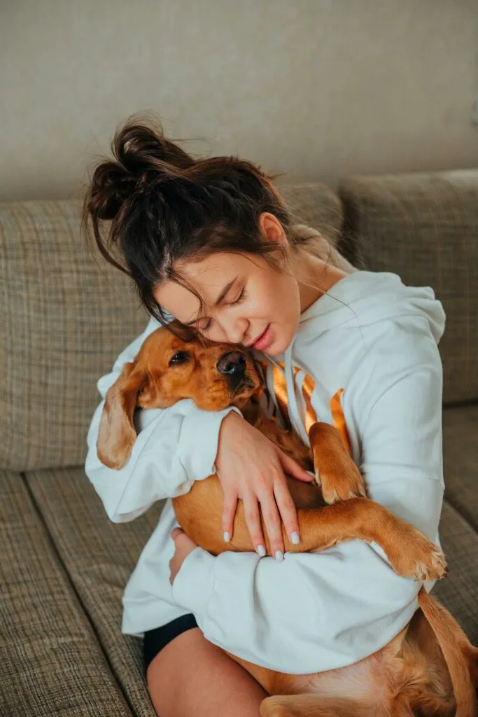 Pet Ear Cleaning
